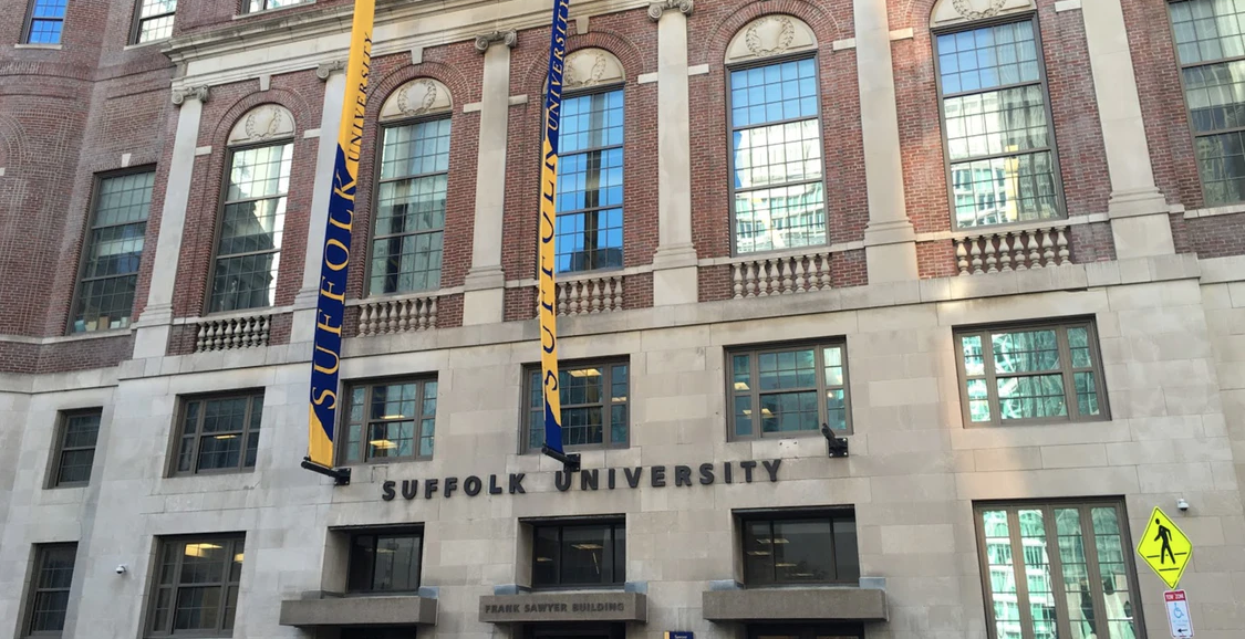 Suffolk University Launches Its First Ever Campus Mobile App Cr80news